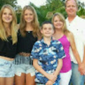 Meet your Posher, Patty